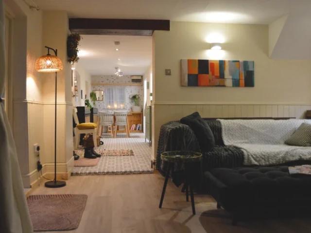 Apartment at Prospect Street, East Lindsey