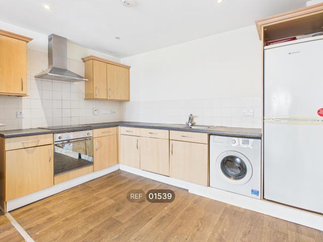 Apartment at Prospect Street, Hull