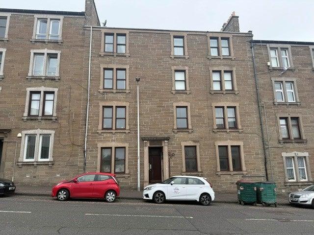 Apartment at Provost Road, Dundee