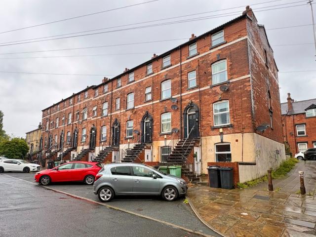 Apartment at Providence Avenue, Leeds