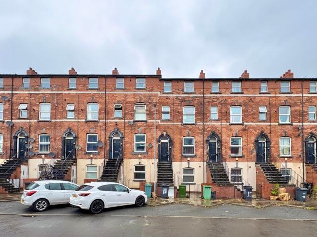 Apartment at Providence Avenue, Leeds