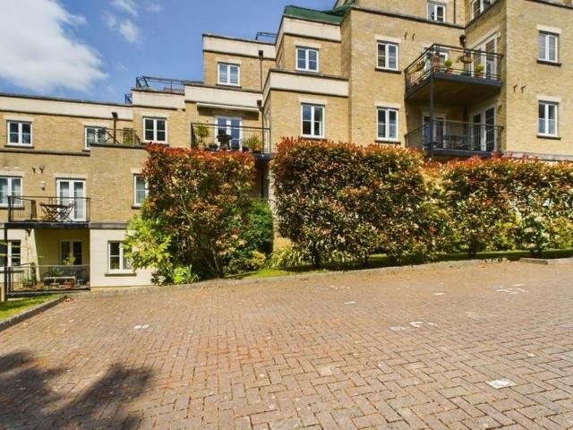 Apartment at Providence Park, Southampton