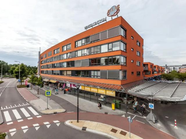apartment at Provinciepassage Zuid Holland Alphen aan den Rijn 2408 EV