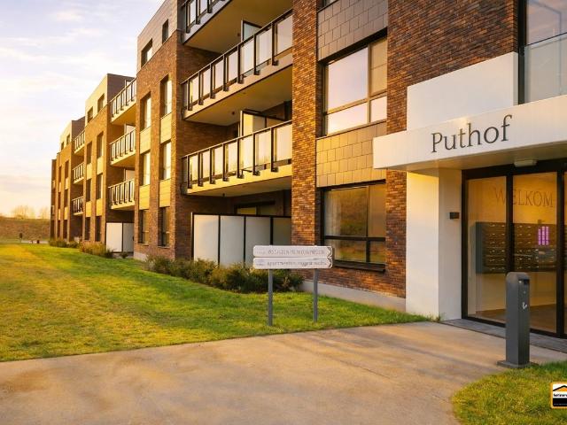 apartment at puthofveld 4, 3840 tongeren borgloon