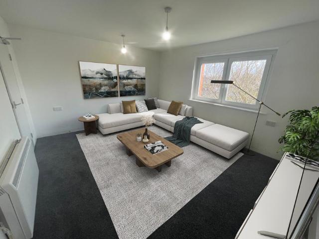 Apartment at Pulford Road, Stockton on Tees
