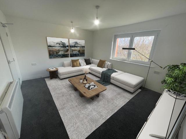 Apartment at Pulford Road, Stockton on Tees