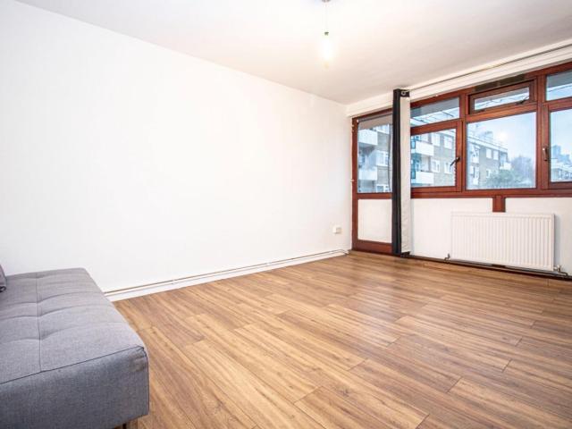 Apartment at Purcell Street, Greater London