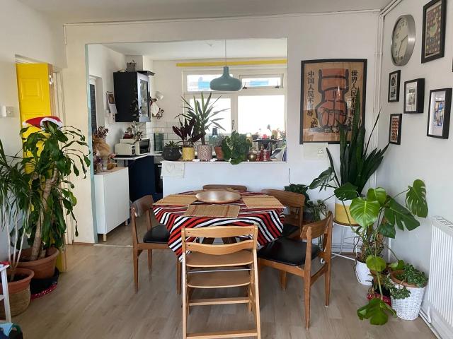 Apartment at Purcell Street, Greater London