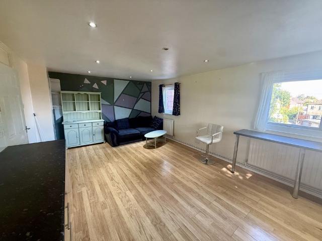 Apartment at Purbeck Dale, Dawley