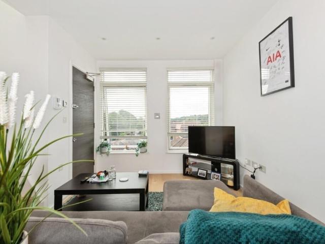 Apartment at Purley Road, Greater London