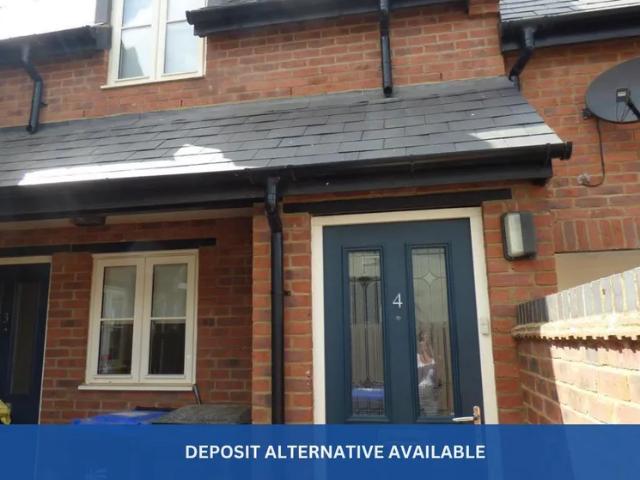 Apartment at Purlieu Court, Naseby