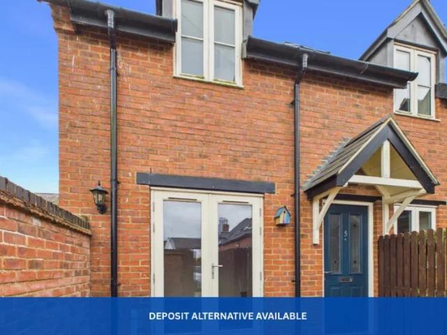 Apartment at Purlieu Court, Naseby