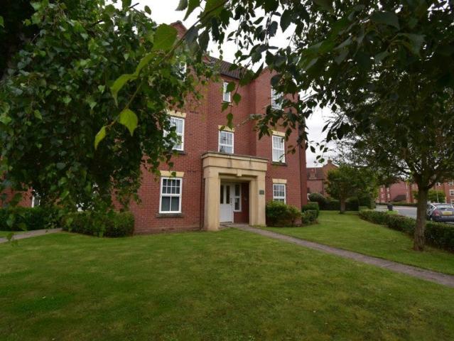 Apartment at Purser Drive, Warwick