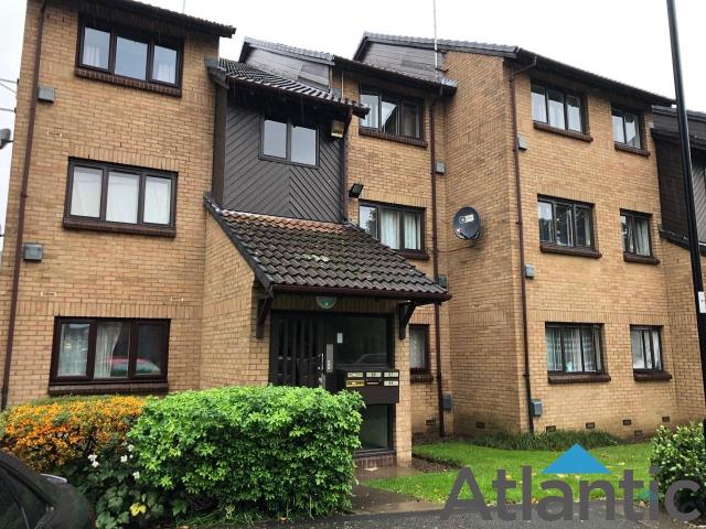 Apartment at Pycroft Way, Greater London