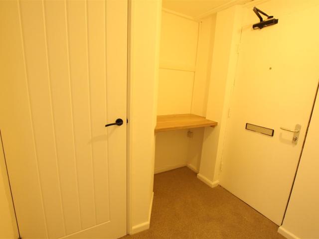 Apartment at Pyramid Court, Northampton