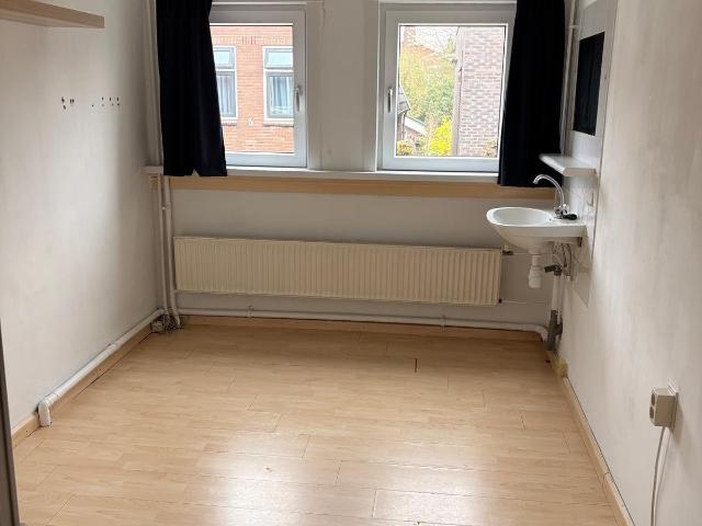 apartment at Pyrmontstraat 7513BP Enschede
