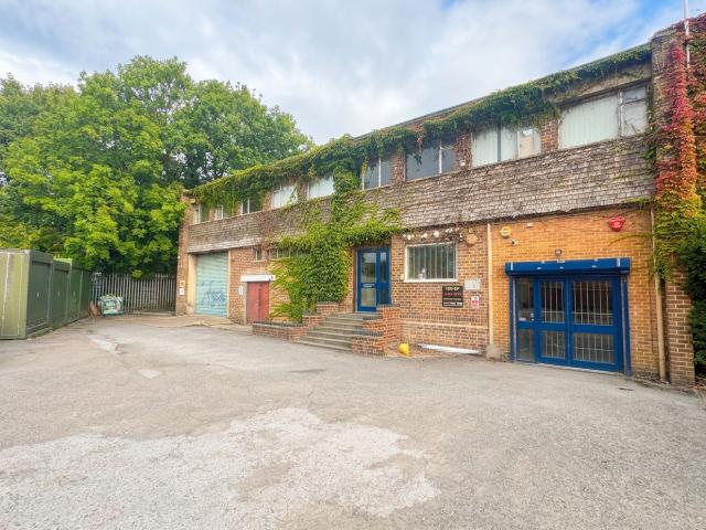 Apartment at Quarry Road, Gedling