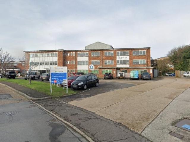 Apartment at Quarry Road, Newhaven