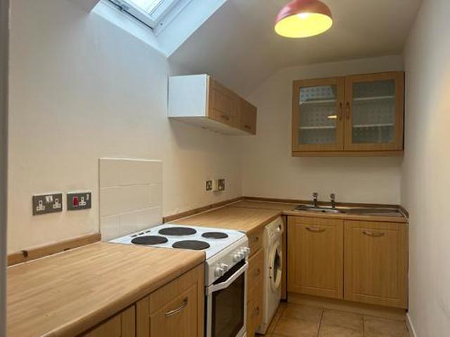 Apartment at Quarry Street, Hamilton