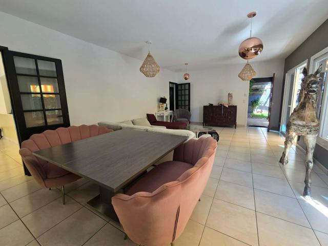 house at Quartier Latin