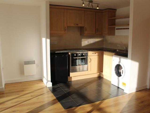 Apartment at Quay Hill, Penryn