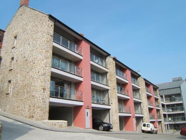 Apartment at Quay Hill, Penryn