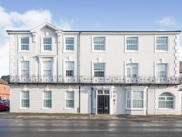 Apartment at Quay Road, Bridlington