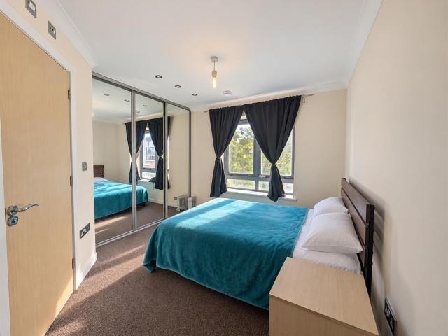 Apartment at Quayside Drive, Colchester