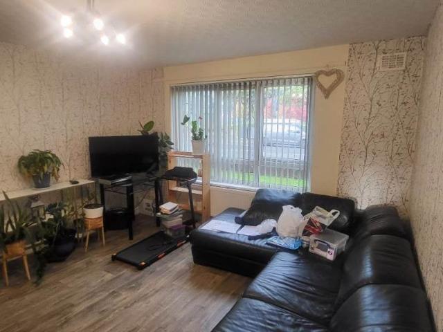 Apartment at Quebec Road, Blackburn