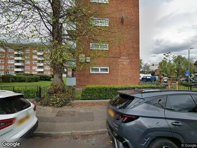 Apartment at Queen Adelaide Road, Greater London