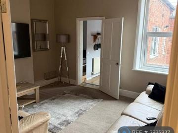 Apartment at Queen Alexandra Road, North Tyneside