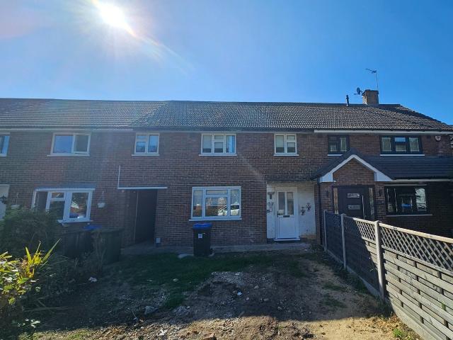 Apartment at Queen Elizabeth Way, Woking