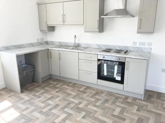 Apartment at Queen Street, Neath