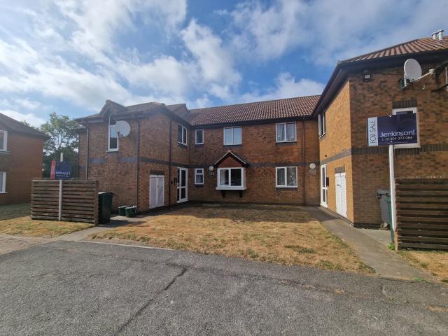 Apartment at Queen Street, Deal