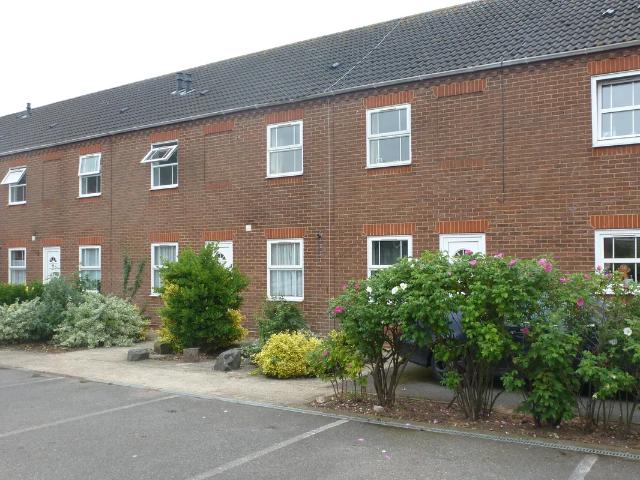 Apartment at Queen Street, Fenland District