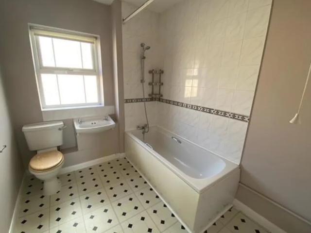Apartment at Queen Street, Fenland District