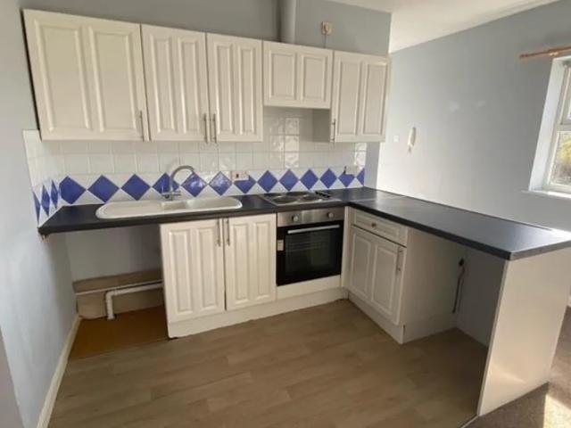 Apartment at Queen Street, Fenland District