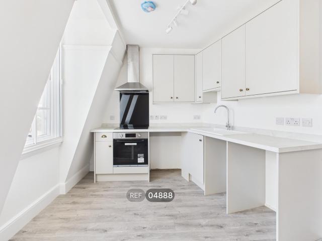 Apartment at Queen Street, Ipswich