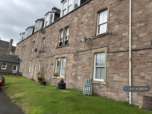 Apartment at Queen Street, Jedburgh