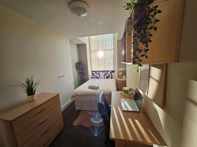 Apartment at Queen Street, Lancaster