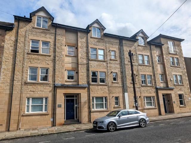 Apartment at Queen Street, Lancaster