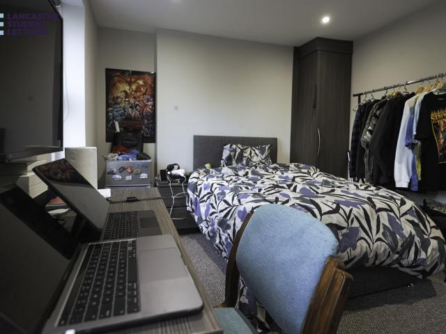 Apartment at Queen Street, Lancaster