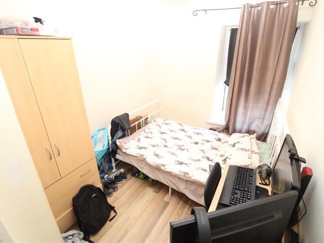 Apartment at Queen Street, Pontypridd