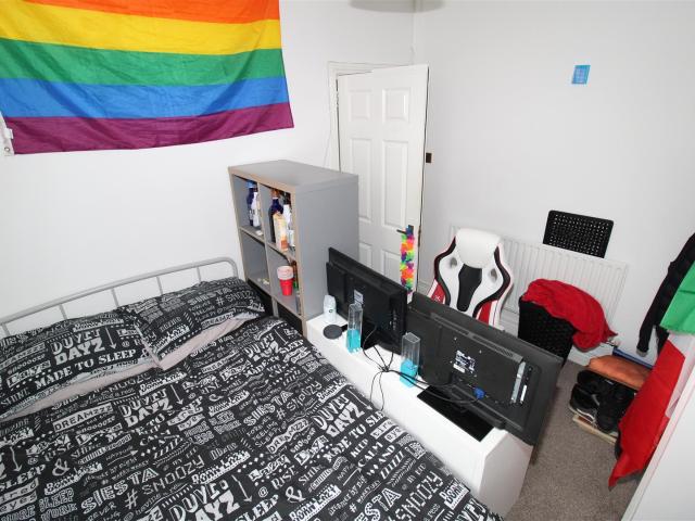 Apartment at Queen Street, Pontypridd
