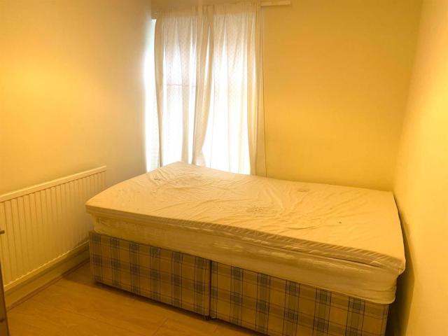 Apartment at Queen Street, Pontypridd