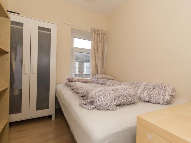 Apartment at Queen Street, Pontypridd