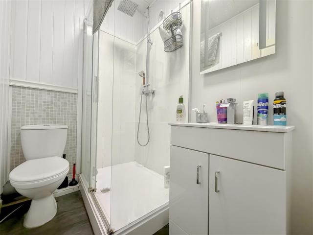 Apartment at Queen Street, Pontypridd