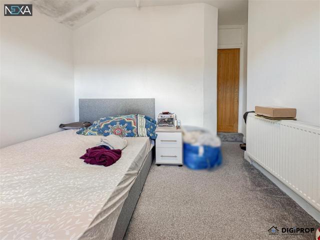 Apartment at Queen Street, Pontypridd