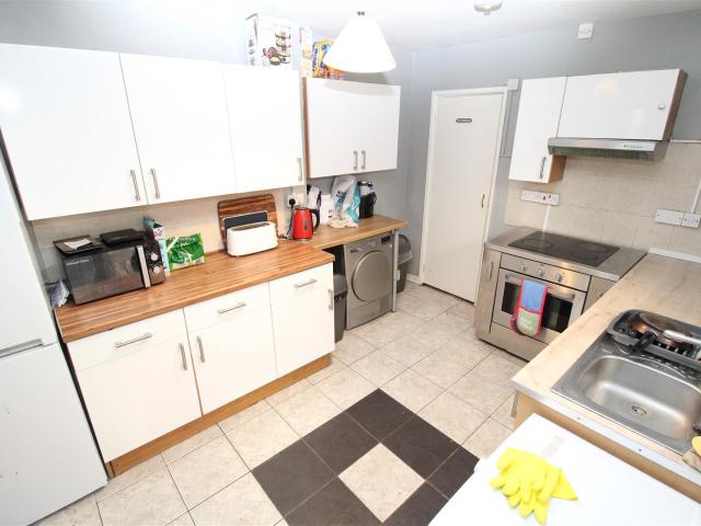 Apartment at Queen Street, Pontypridd