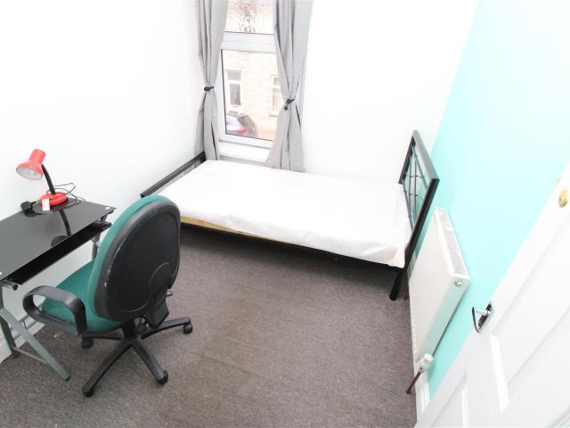 Apartment at Queen Street, Pontypridd